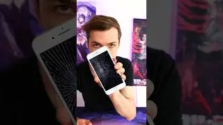 Display lifehack went wrong 