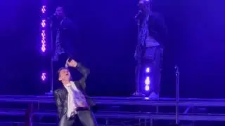 Joey McIntyre-BlockCon 2023- Please Don’t Go Girl