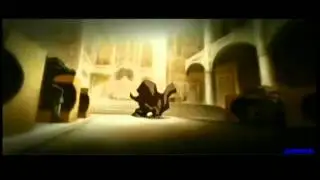 [HD] Korra "Out of the Past" - Official Promo