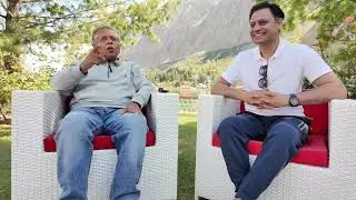 Shangrila owner | Arif Aslam | Kabir Khan Afridi