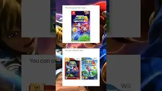Super Mario Galaxy Memes 😂😎 #shorts