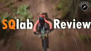 Reduce Wrist Pain!  SQ Lab Component Review