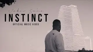Joker Sano - Instinct (Official Music Video)