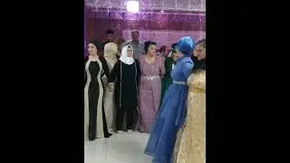 Kurdish Wedding❗Kürt Düğünü