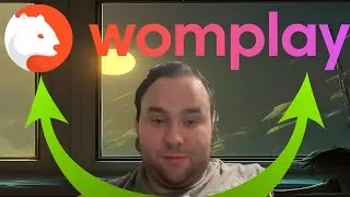 Let's Try Wombat Airdrop