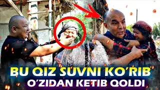 Тез куринг  ИККИ ОЙ ОВКАТ ЕМАГАН БОЛАКАЙ УЙИДАГИ ХОЛАТ...