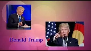 List of USA President from the beginning...