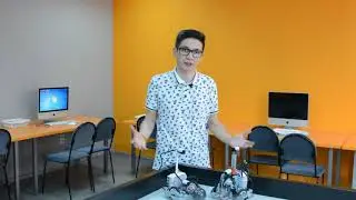 Амбициозен и целеустремлён? Стань частью команды ДЮТТ