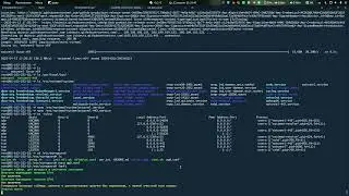 wstunnel udp через tcp + немного WireGuard