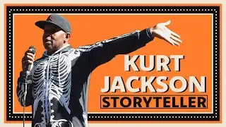 2024 Scarecrow Spooktacular: Kurt Jackson Storyteller