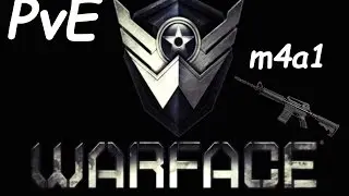 Warface: 