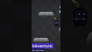 👀КОРОТКО О ПЕРСОНАЖАХ В НАШИХ ИГРАХ👀Кстати, наш ТГ канал - @UpdateStudioTeam  #shorts #game #gamejam