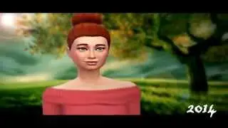 Sim Over Time  Tag