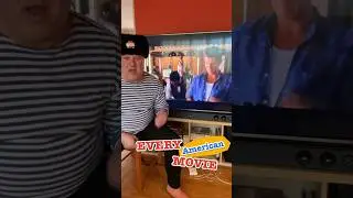 USA vs Russia: Movies 