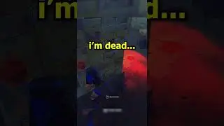This has no Counterplay #shorts  #zayy #gaming #deadbydaylightsurvivor #funny #twitch #dbd #game