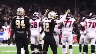 Saints vs Falcons 2020 Hype Video Part 1