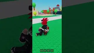 THE WORST HUNT ROBLOX GAME