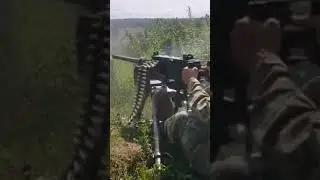 Indian Army Firing #shorts #army #youtubeshorts #war #military #ak47