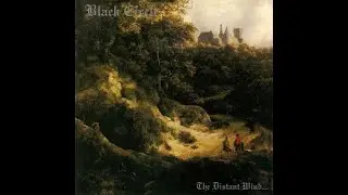 Black Circle - Bless the Heavens With War, My Lord