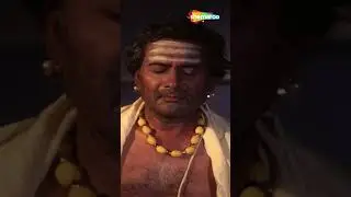 Shri Chaitanya Mahaprabhu (2008) (HD) - Part5 | Nitish Bharadwaj, Madhoo