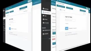 4.  Adding new profiles in Mass Planner 2 the social profiles tab
