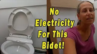 Wash out your bum? On a boat?? - Ep. 27