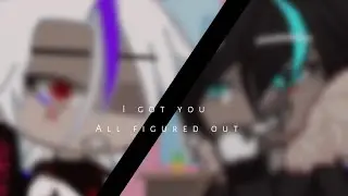 I got you, all figured out||Undertale AU||Human Mafia AU||My AU||Roles in desc