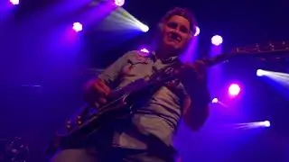 Another Journey Live.