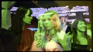 Михаил Козлов клуб БлэкХолл
