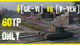 [DE-VI] VS [V-TER] 60TP Special