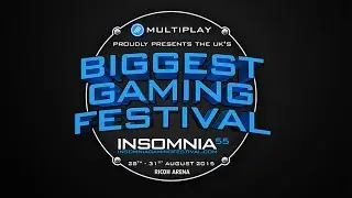 Insomnia55 Montage