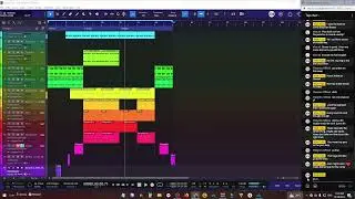 Studio One Making Drill Beats for sale