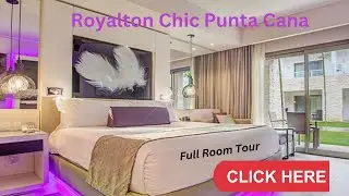 4K Royalton Chic Punta Cana Adults Only