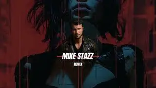 Selena Gomez - Slow Down (Mike Stazz Remix)