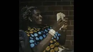 Young Thug x Gunna Type Beat - 