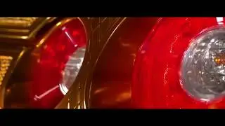 Тюнинг авто с гравировкой