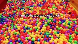 I'm the hardest to get out of #funny #memes #anime #sus #bluearchive #kayoko