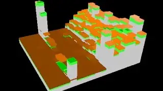 Sounds - Animated Blocks #9 - Minecraft