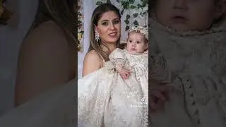 Baptism photography