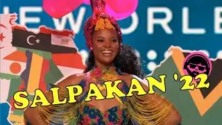 Salpakan '22 (a comedic commentary)