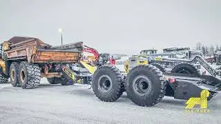Offroad trailer DB45