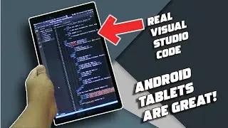 Why Android Tablets are better than iPAD | Galaxy Tab S6 Lite in 2021