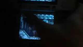 Castlevania OOE Albus Normal speedrun S-16 (Goal sub 30 minutes) PB= 