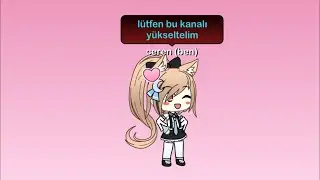 Rica ediyorum 😉