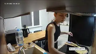 1 DAY OF VANESSA