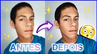 📸COMO MELHORAR A QUALIDADE DA FOTO? 2021| *100% de qualidade!* | Kaicky Zaad