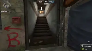 Point Blank. AUG A3 Киборг, Композитный лук PBWC2018