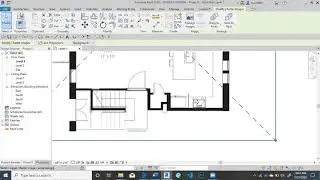 How to Scale a Image on Revit
