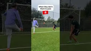 POV : WHEN THEY DON’T WANT TO PASS😒