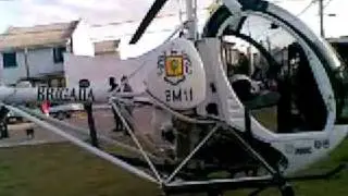 Operação Na Vila dos Papeleiros 30:12:2008 [parte2]